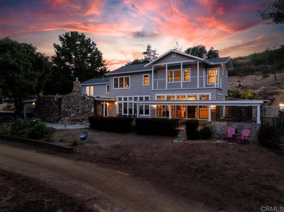 16635 Highland Valley Rd