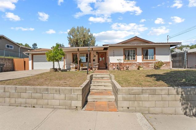 1534 Folkestone Street Spring Valley, CA House Active - Photo 1 of 31. Opens carousel modal