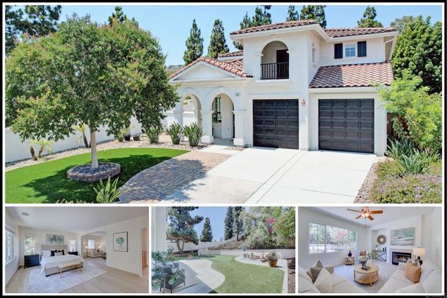 954 Prism Drive
