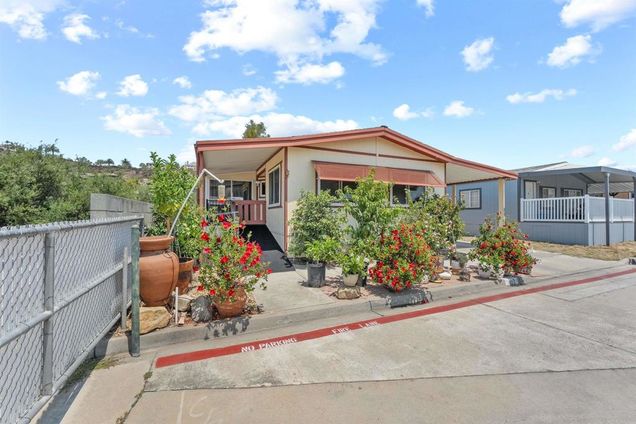 500 Ranchers Dr. Unit 107 San Marcos, CA House Active - Photo 1 of 31. Opens carousel modal