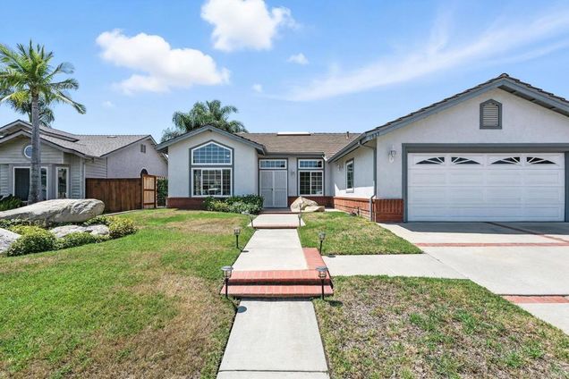 1833 Sunbury Street Escondido, CA House Active - Photo 1 of 41. Opens carousel modal