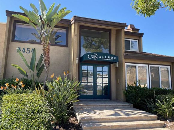 3456 Castle Glen Drive Unit 173 San Diego, CA Condo Active - Photo 1 of 28. Opens carousel modal