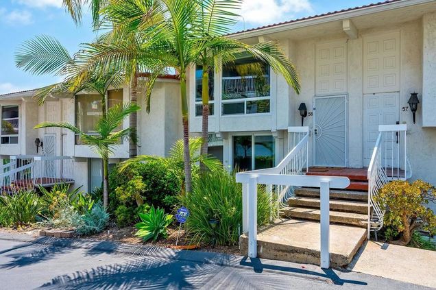 2319 Caringa Way Unit 58 Carlsbad, CA Townhouse Active - Photo 1 of 60. Opens carousel modal