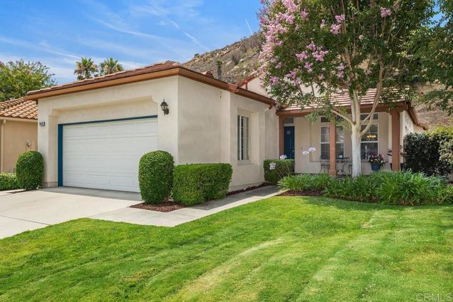 2433 Fallbrook Pl. Escondido, CA House Active - Photo 1 of 46. Opens carousel modal