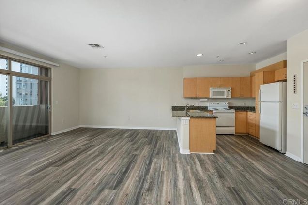 1501 Front Street Unit 516 San Diego, CA Condo Active - Photo 1 of 29. Opens carousel modal