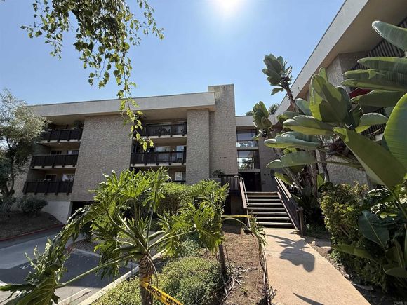 6406 Friars Road Unit 331