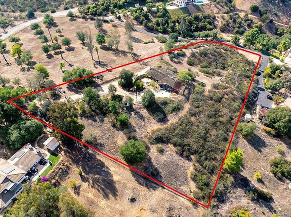 13606 Mcnally Rd, Valley Center, CA 92082 | Estately 🧡 | MLS# NDP2510482
