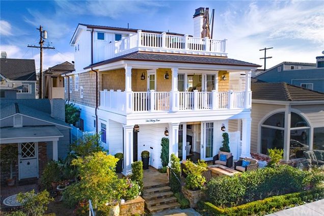 234 Agate Ave Newport Beach Ca 92662 Estately Mls Np19015175