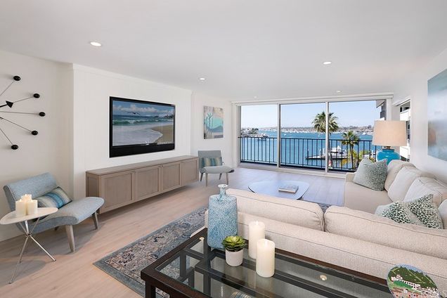 2525 Ocean Boulevard Unit 5D Corona del Mar, CA Condo Sold - Photo 1 of 16. Opens carousel modal