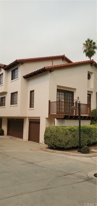 451 E Bougainvillea Lane