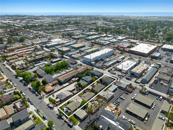 1971 Wallace Avenue Costa Mesa, CA Multifamily Sold - Photo 1 of 21. Opens carousel modal