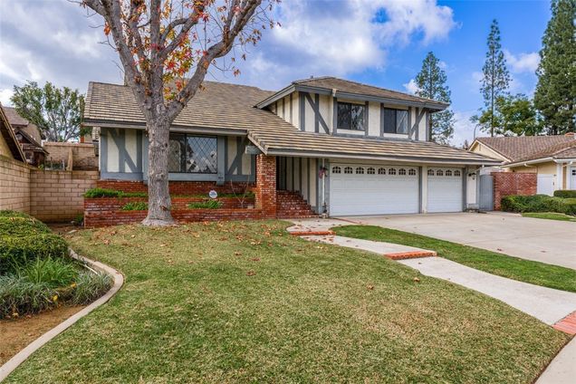 281 Goldenrod Street Brea, CA House Sold - Photo 1 of 37. Opens carousel modal