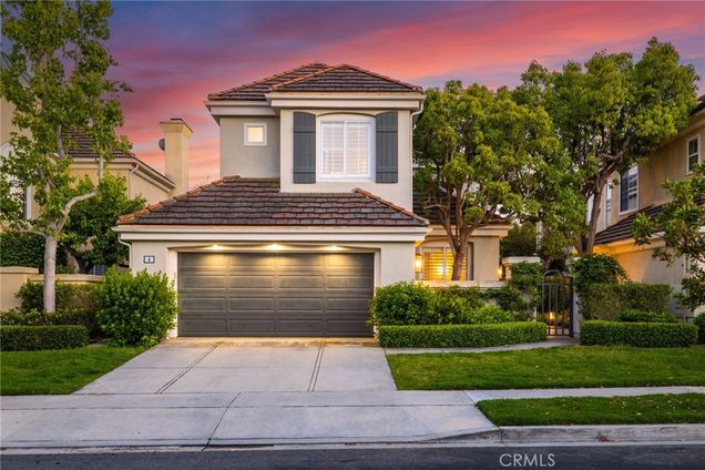 4 Giverny Newport Coast, CA House Sold - Photo 1 of 1. Opens carousel modal