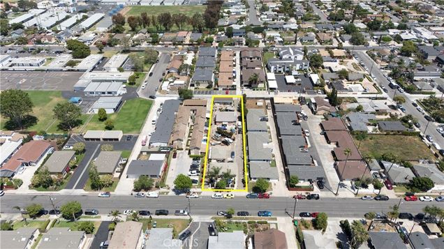 2028 Wallace Avenue Costa Mesa, CA Multifamily Active - Photo 1 of 5. Opens carousel modal