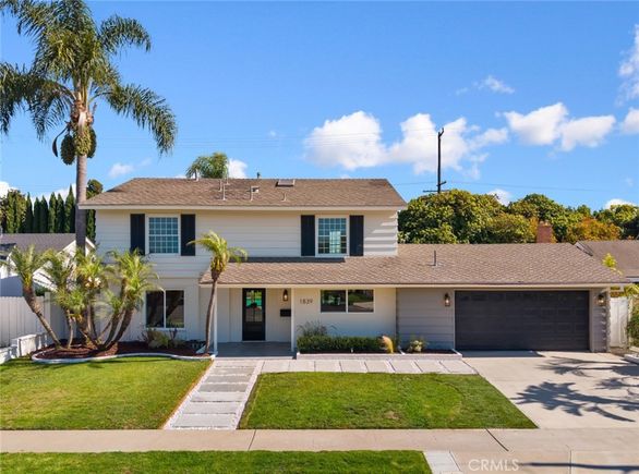 1839 Pitcairn Drive