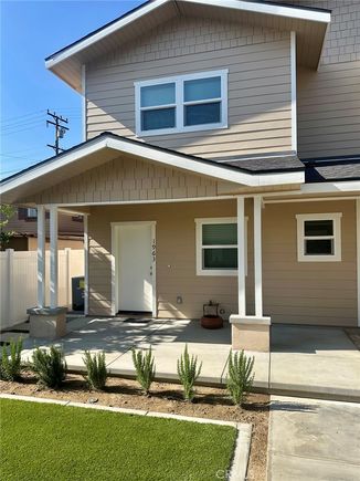 1963 E 5th Street La Verne, CA Townhouse Active - Photo 1 of 13. Opens carousel modal