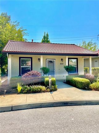 503 N Ferrocarril Road Unit 2
