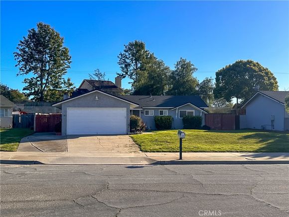 332 Eileen Lane Santa Maria, CA House Sold - Photo 1 of 10. Opens carousel modal
