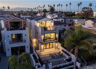 Downtown Huntington Beach Ca Real Estate Homes 615 13th