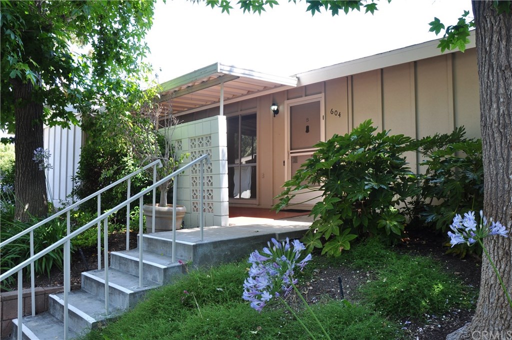 604 B Avenida Sevilla B  