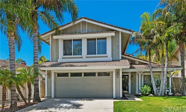 3 Calle Horca Rancho Santa Margarita, CA House Sold - Photo 1 of 42. Opens carousel modal