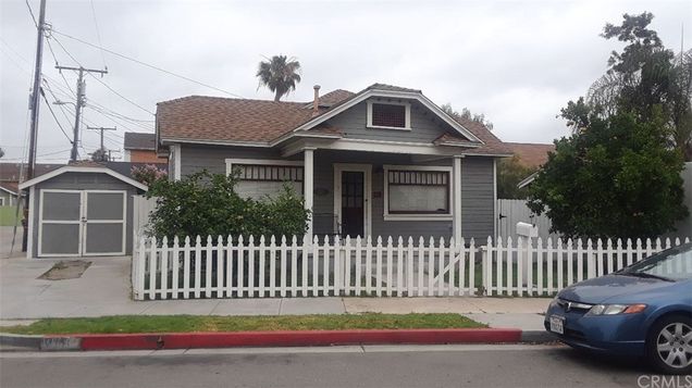 214 S Walnut Street Anaheim, CA House Sold - Photo 1 of 2. Opens carousel modal