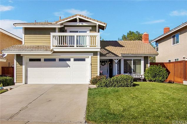 19 Calle Alimar Rancho Santa Margarita, CA House Sold - Photo 1 of 28. Opens carousel modal