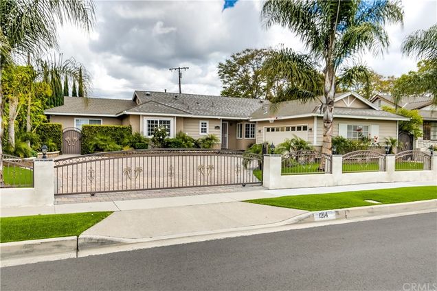 1214 S Kings Court Drive Anaheim, CA Multifamily Sold - Photo 1 of 37. Opens carousel modal