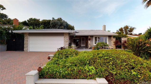 25551 Via Inez Road San Juan Capistrano, CA House Sold - Photo 1 of 34. Opens carousel modal
