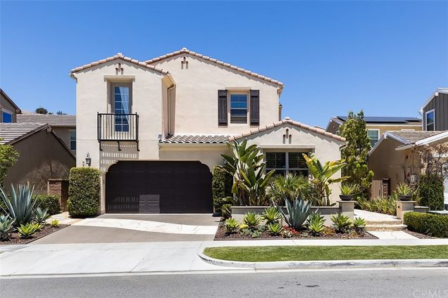 21 Vivido Street Rancho Mission Viejo, CA House Sold - Photo 1 of 47. Opens carousel modal