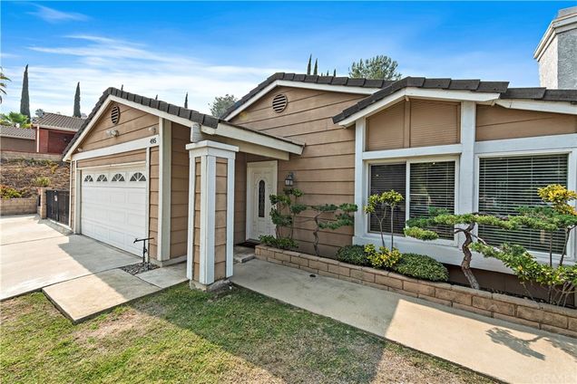 495 Armitos Place Diamond Bar, CA House Sold - Photo 1 of 2. Opens carousel modal