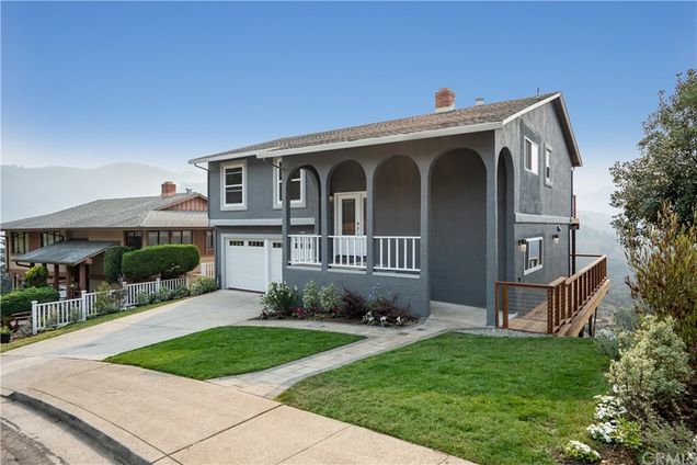 1022 Grand Teton Drive Pacifica, CA House Sold - Photo 1 of 60. Opens carousel modal