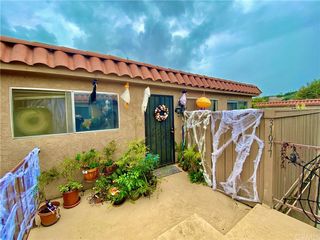 31077 Calle San Diego Unit 59D