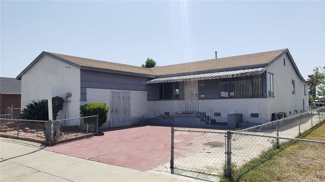1140 S Euclid Avenue San Diego, CA House Sold - Photo 1 of 2. Opens carousel modal