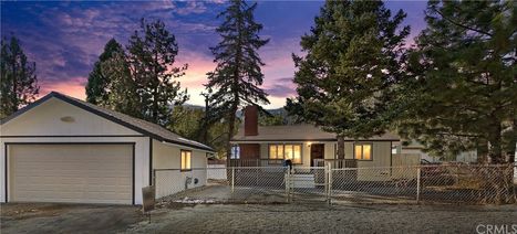 957 Evergreen Road