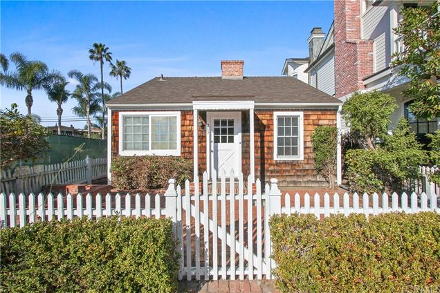 203 Opal Avenue Newport Beach, CA House Sold - Photo 1 of 32. Opens carousel modal