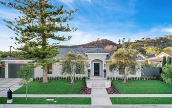 12351 Ranchwood Road