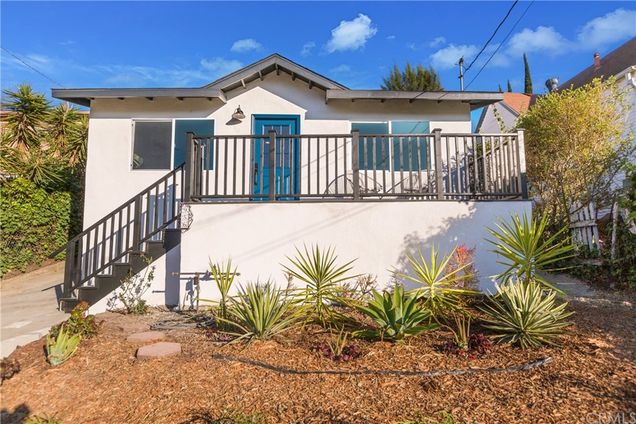 956 Farnam St Highland Park Ca 90042 Estately Mls Oc21037929