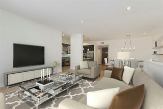 402 Rockefeller Unit 101