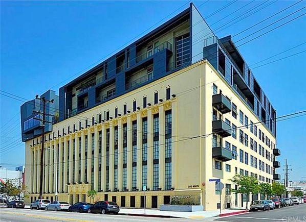 200 N San Fernando Road Unit 608 Los Angeles, CA Condo Sold - Photo 1 of 19. Opens carousel modal