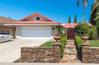 24061 La Rosa Drive