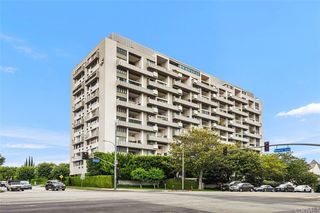 10375 Wilshire Boulevard Unit 11-H