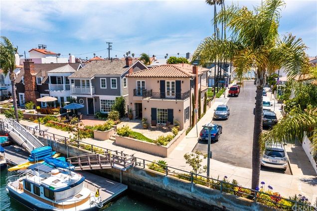 5634 Naples Canal Long Beach, CA House Sold - Photo 1 of 58. Opens carousel modal