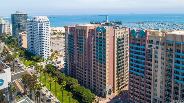 488 E Ocean Boulevard Unit 405 Long Beach, CA Condo Sold - Photo 1 of 45. Opens carousel modal