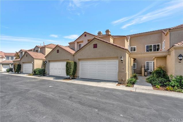 52 Donatello Aliso Viejo, CA Townhouse Sold - Photo 1 of 41. Opens carousel modal