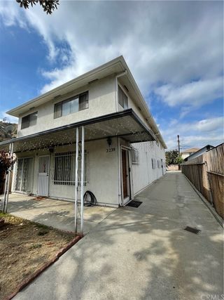 2239 Harwood Street