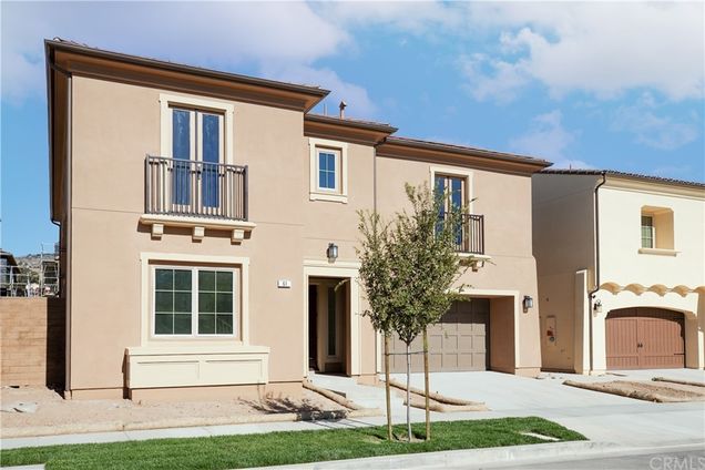 61 Steeplechase Irvine, CA House Sold - Photo 1 of 1. Opens carousel modal