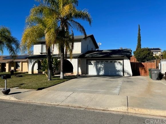 25190 Maynard Drive Moreno Valley, CA House Sold - Photo 1 of 16. Opens carousel modal