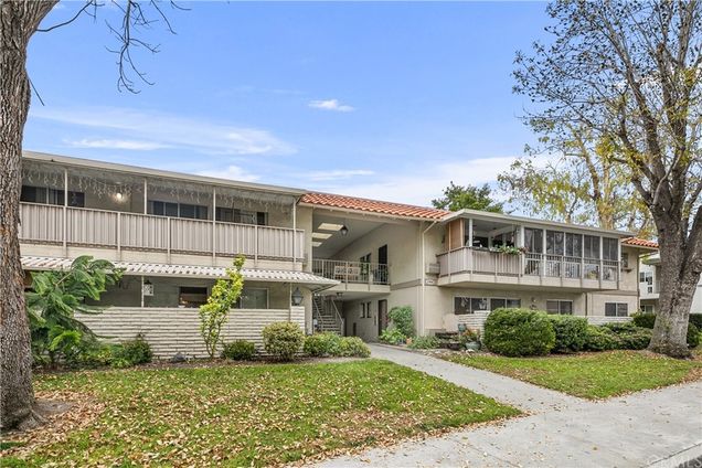 2104 Ronda Granada Unit A Laguna Woods, CA House Sold - Photo 1 of 30. Opens carousel modal