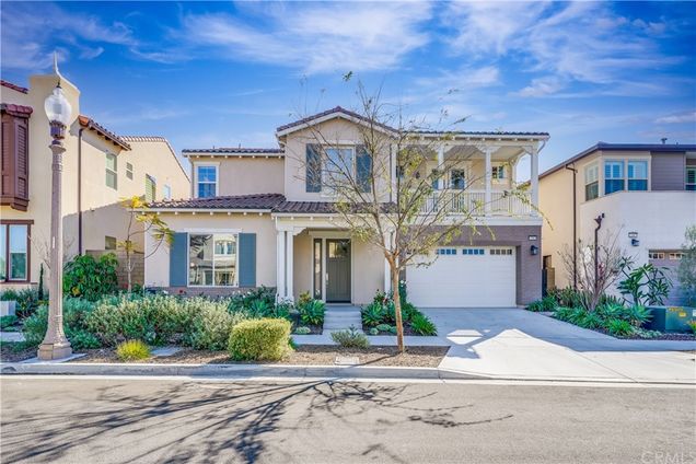 106 Measure Irvine, CA House Sold - Photo 1 of 38. Opens carousel modal